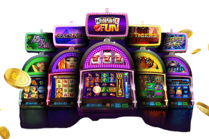 Bayspin Slot Oyunları